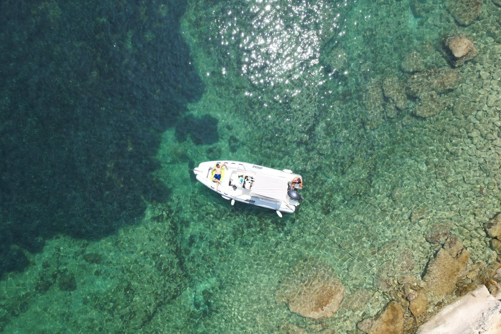 Charter South Full Day Joker 22ft